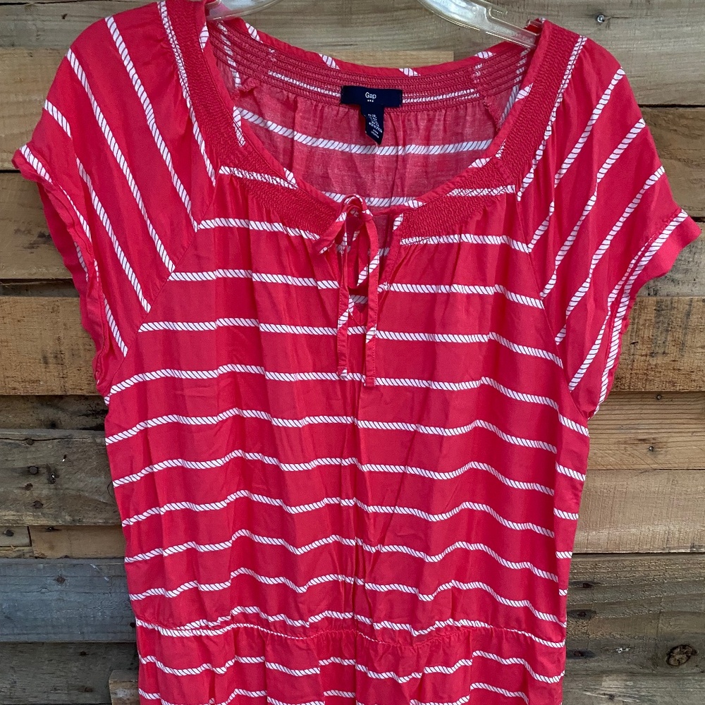 Gap dress